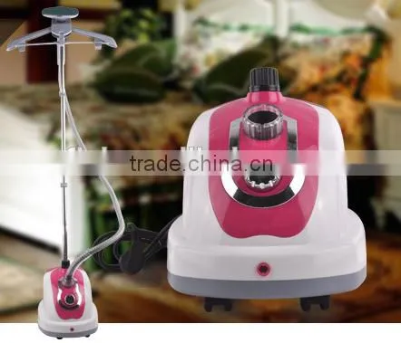 1.2L 1700W dry cleaner iron garment steamer parts automatic ironing machine price magic steam iron