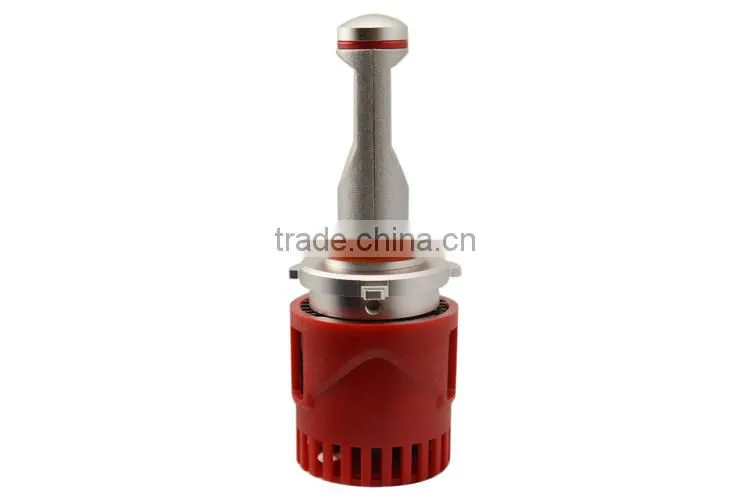 Factory direct sale high power 45w 4500lm led headlight HB4 car led headlight conversion