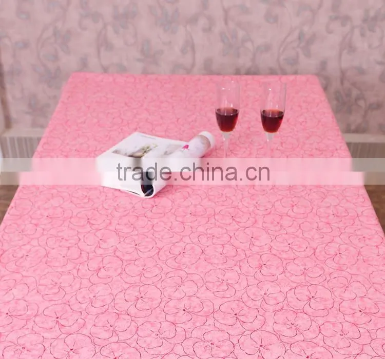 Oil cloth fabric