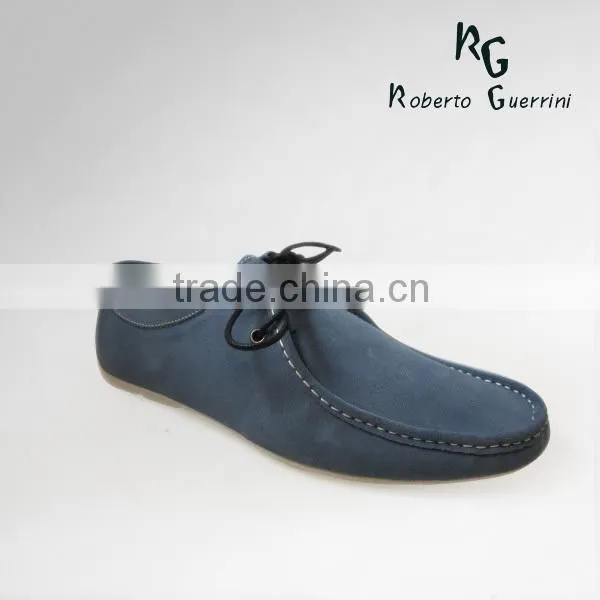 china fashion high quality men boat shoes