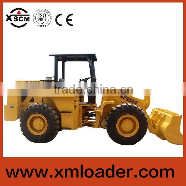 hot sale ce 4wd zl-18 mini loader ST920T