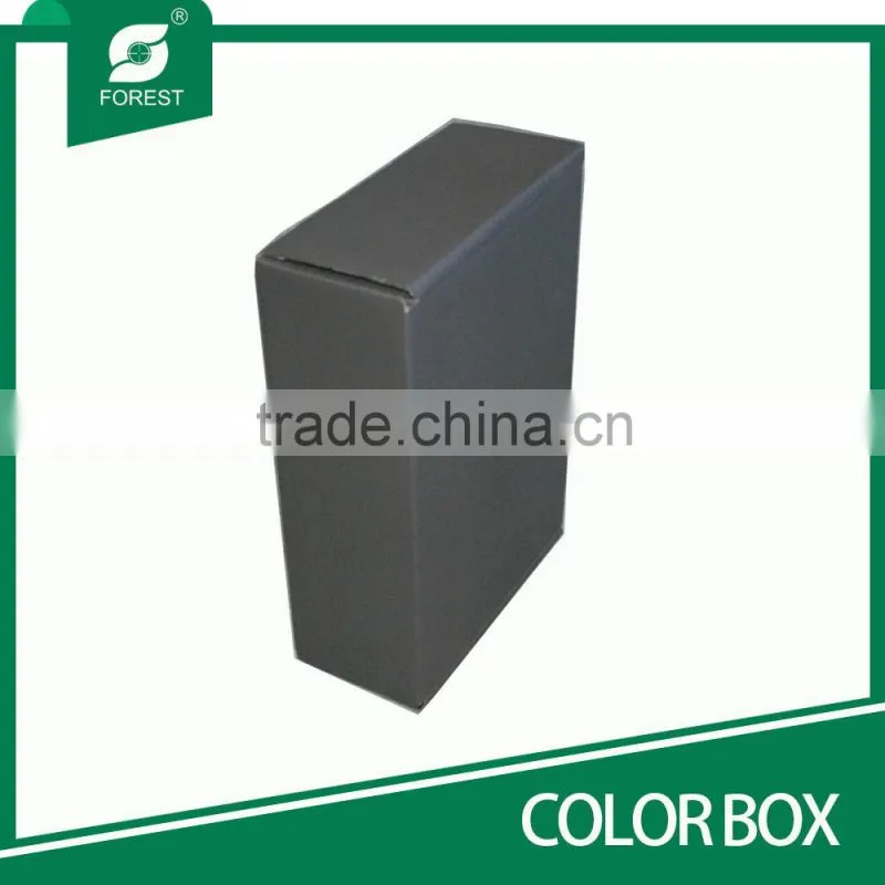 ELEGANT MATT LAMINATED FOLDABLE SHIPPING BOX