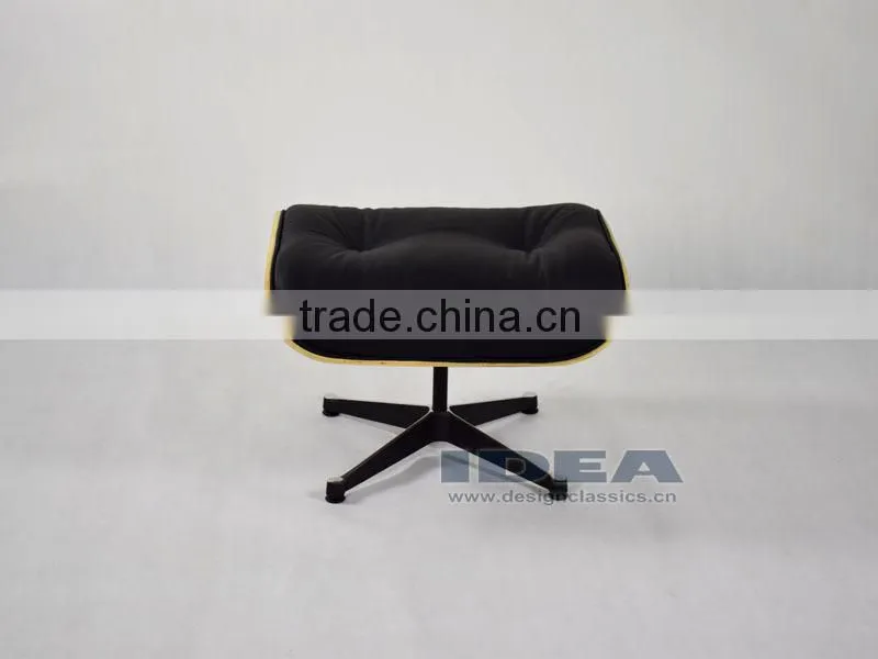 Replica Charles Lounge Chair Foot stool