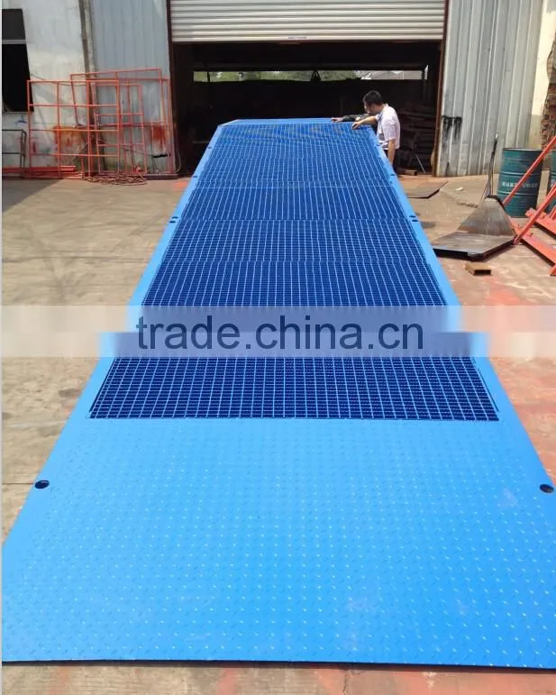 Popular High Quality Recipient Boarding Bridges