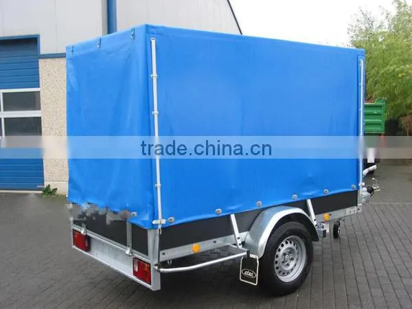 waterproof tarpaulin canvas fabric for tent/truck cover