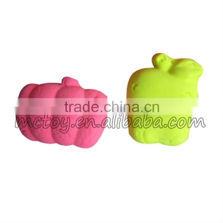 Factory supplier foam putty bouncing putty diy bouncing putty toy bouncy putty bouncing foam putty jumping clay/putty