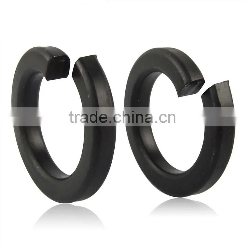 China mainland ,washers DIN125 DIN127 M6 To M36