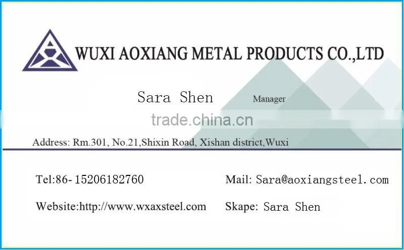 SUS 304 316 ERW Welded Stainless Steel Tube For Industry