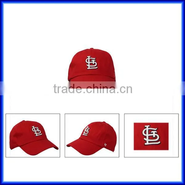 Custom Baseball Promotion Cap/hat/6 Panel Baseball Cap