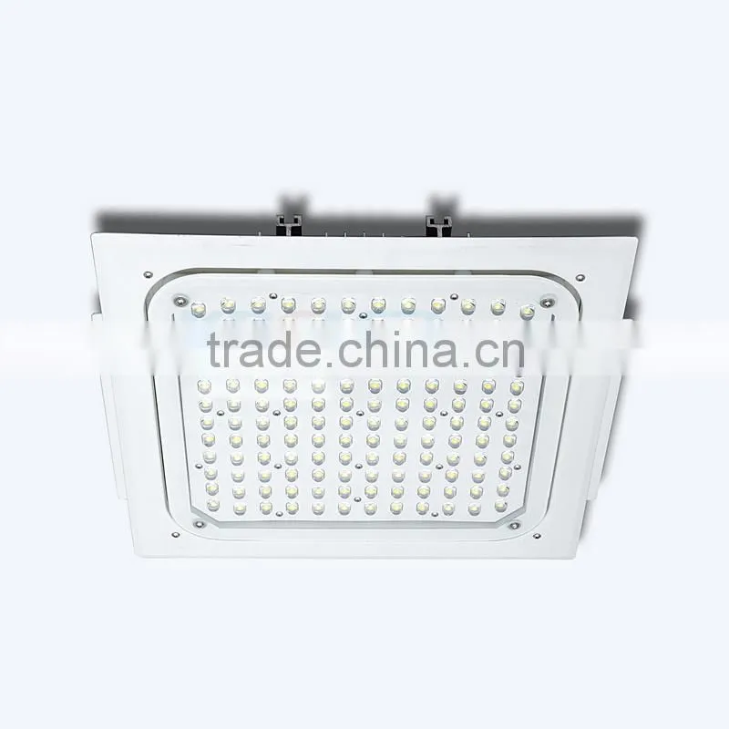 120w led canopy lights,gas petrol station led light,gas station led light price