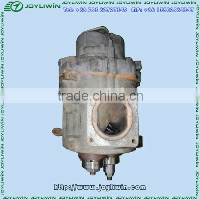 2016 Type oil free compressor head Overhaul Repair service for Atlas Copco ZR AND GA series