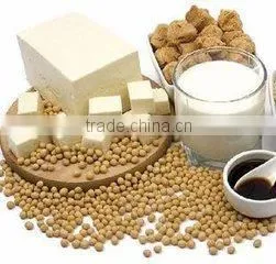 Fully Automatic Soy Protein/Soy Nuggests Production Line