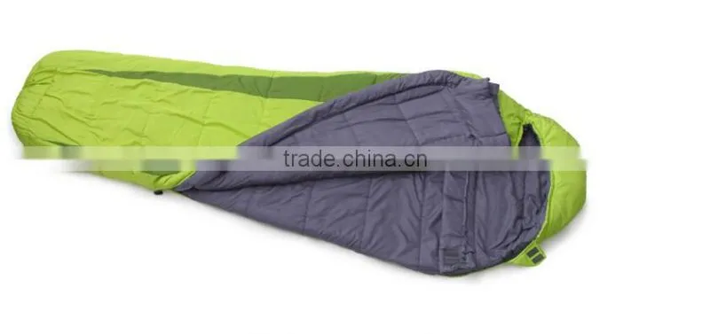 3 Season Mummy Sleeping Bag