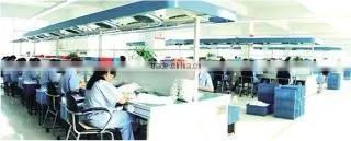 Changzhou Wujin Sunshine Plastics Electric Equipment Co., Ltd. company overview - view 1