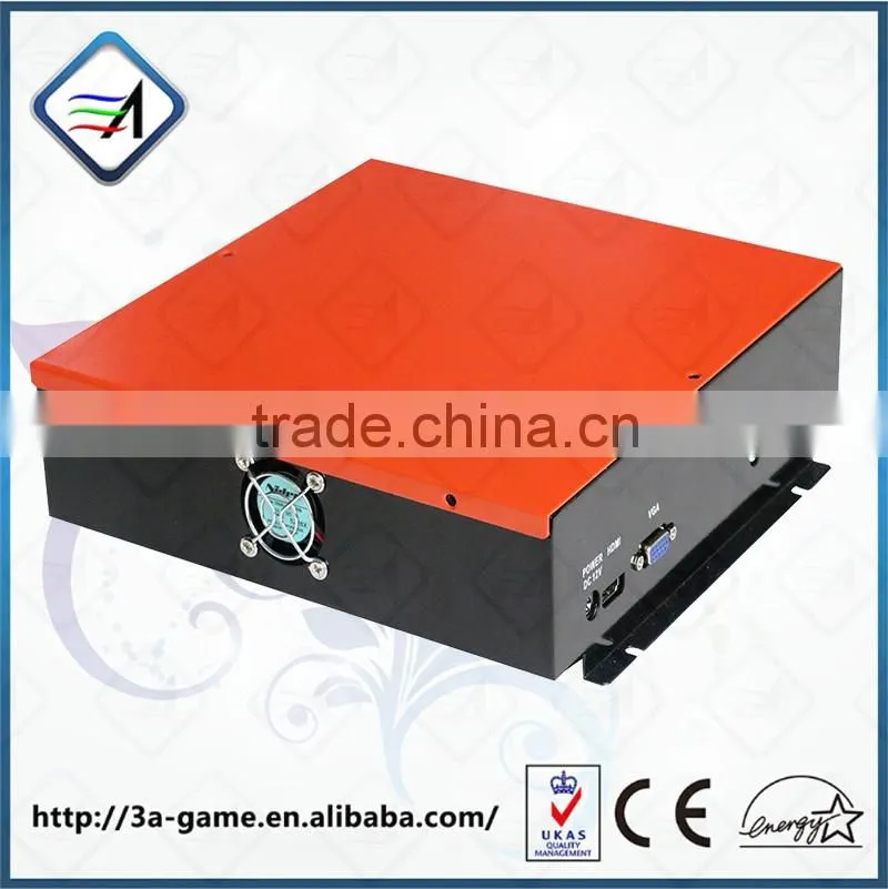 Raiden V Vertical Screen Target Flight Shooting Game Motherboard Jamma Game Console for Arcade Game Machine