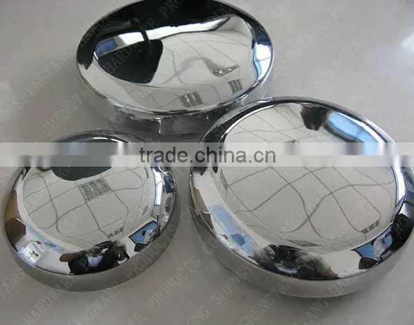 Factory Custom Metal Stretching Part