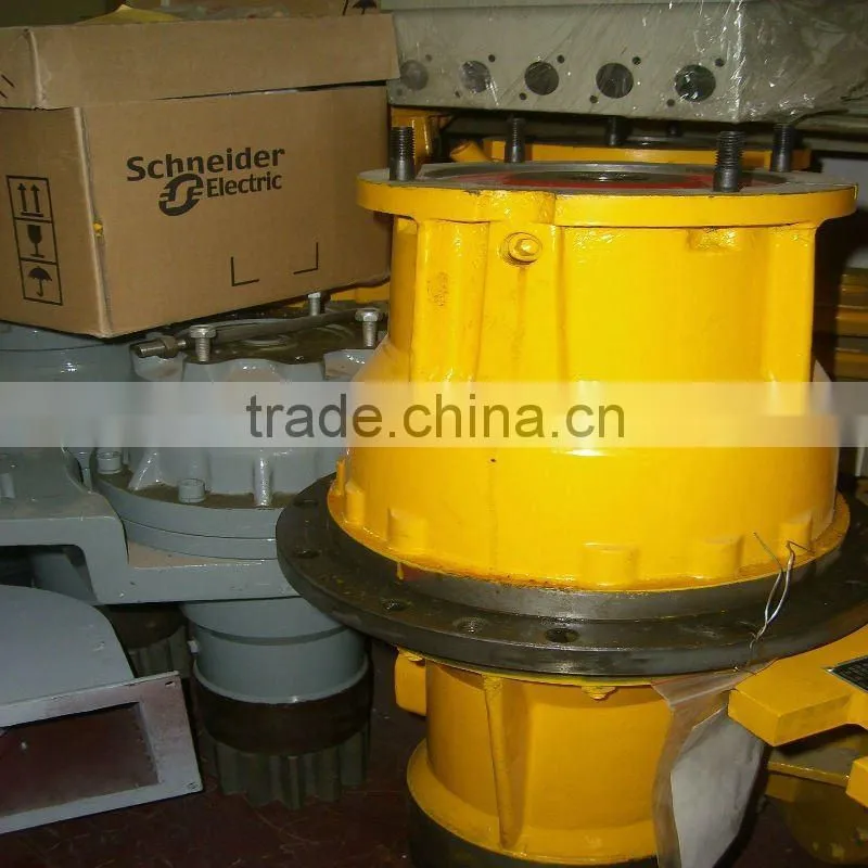 tower crane H3/36 tower crane PD03 reducer, ratio:1:163