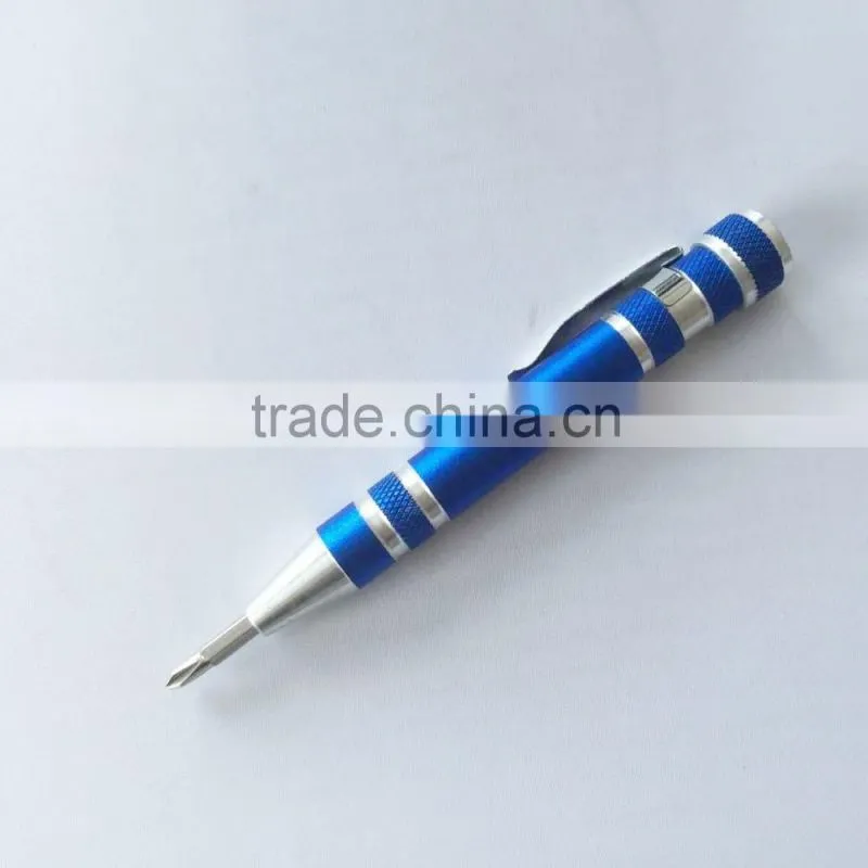 Onlystar GS-3010 fashionable hot sell new type mini hand tools,flat screwdriver,mini screwdriver set