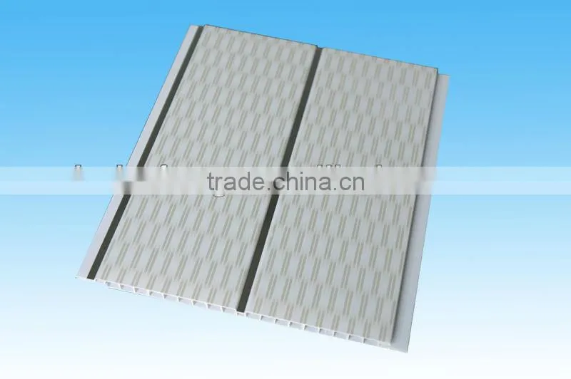 PVC ceiling and wall panel-Printing