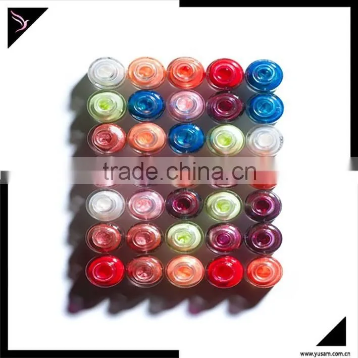 2016 Hot Sale High Quality Water Base Nail Polish