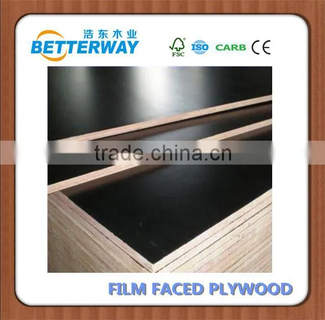 Marine Plywood