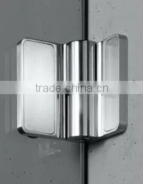 Sliding shower door system/Sliding shower glass door accessories