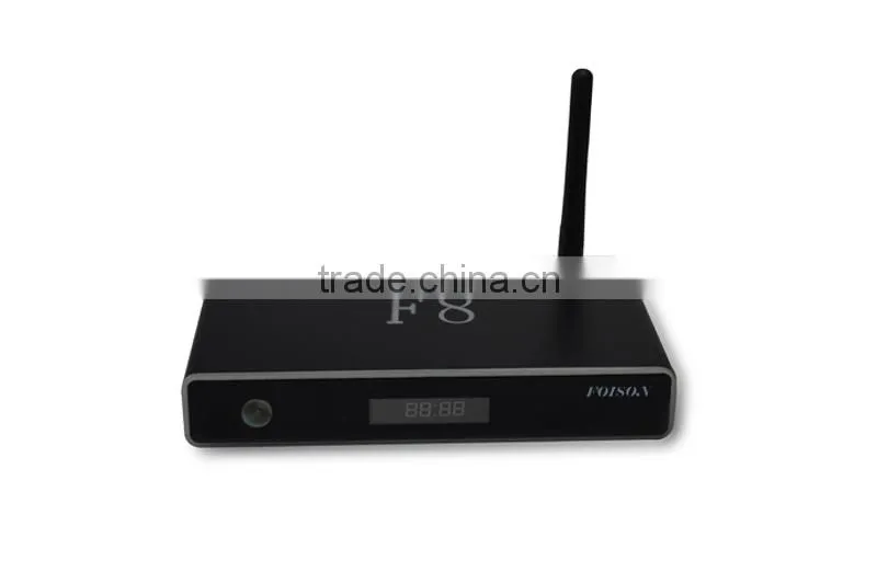 FT-F8 2GB/8GB Android 4.4.2 quad core Amlogic S812 iptv box