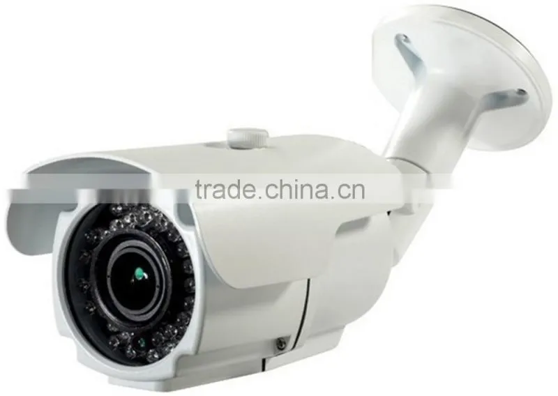CMOS 45meters IR IP66 Water-proof 1080P Vari-focal HDCVI Camera
