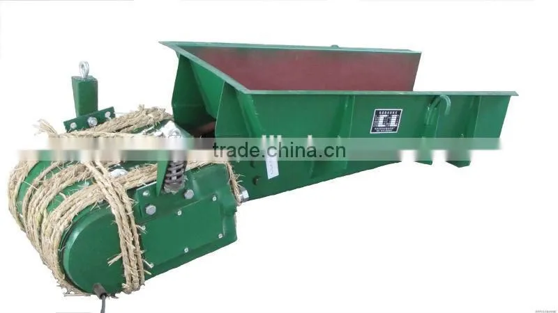 Low Vibrating Feeder Price