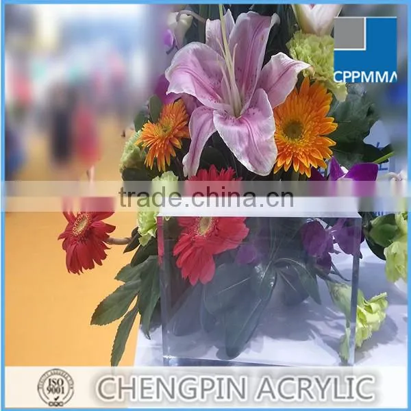 acrylic sheet / perspex sheet /plexiglass sheet made in China