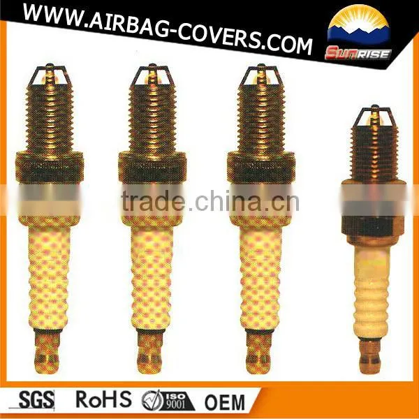 OEM spark plug/industrial ,automobile,motorcycle and small engine spark plug