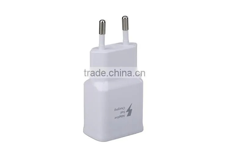 Worldwide 5v 2a output EP-TA20EWE phone usb wall charger durable for samsung