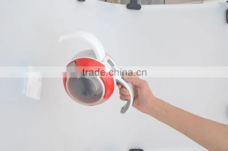 portable vacuum cleaner