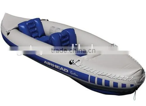 portable sea inflatable rowing canoe kayak