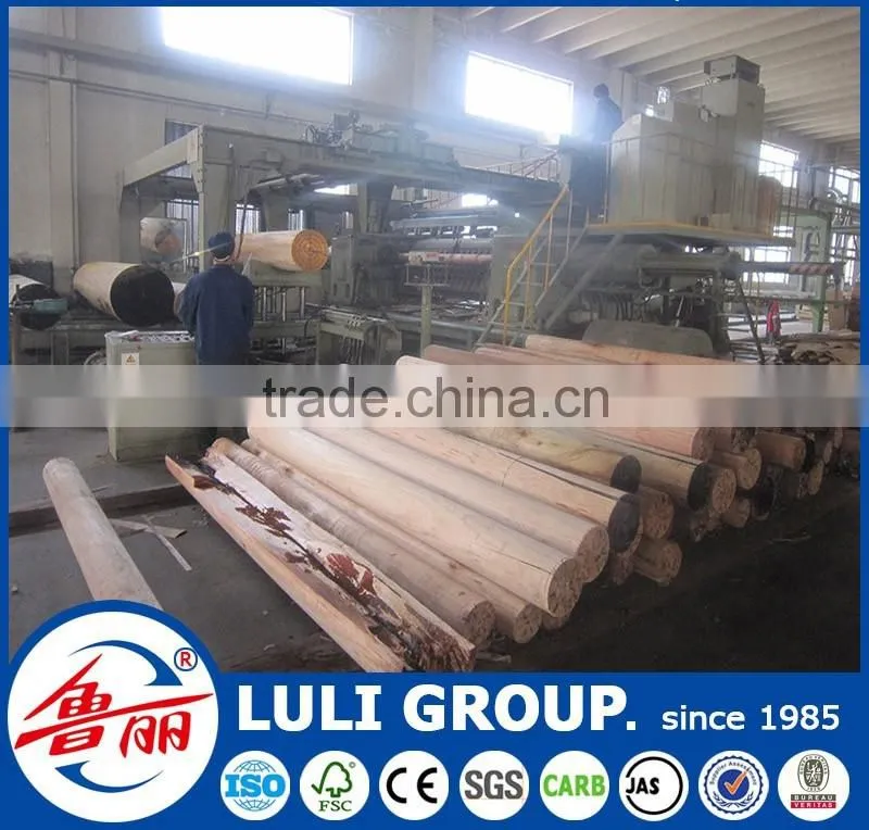 plywood veneer