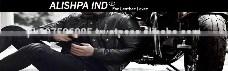 Motorbike Leather Jacket / Biker Jacket / Racing Jacket/Men Leather Motorbike Jackets, Leather Motorcycle Jackets 8942