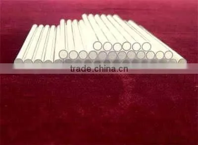 quartz tube