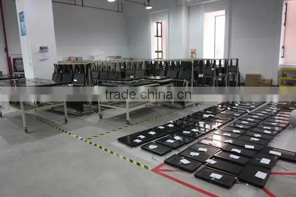 10'', 12'', 15'', 19'' and 22'' Bus LCD Digital Signage Display with 3G 4G Network