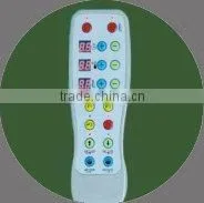 jade rollers far-infrared massage bed with electrical jade heating (AYJ-08A01)
