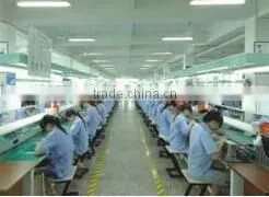 Guangzhou Jiayie Electric Co., Ltd. company overview - view 2