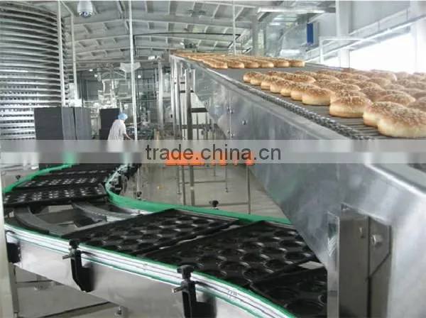 Automatic transmission Conveying system