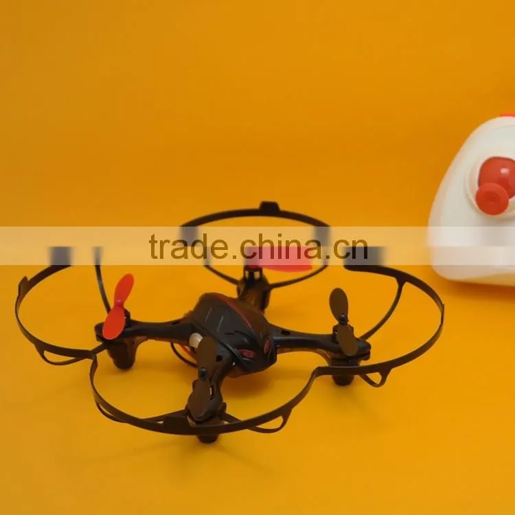 Kids Flying Quad copter 4 channel long range rc helicopter for sale HY852