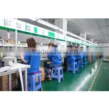 Shenzhen Sunphor Electron Limited company overview - view 3