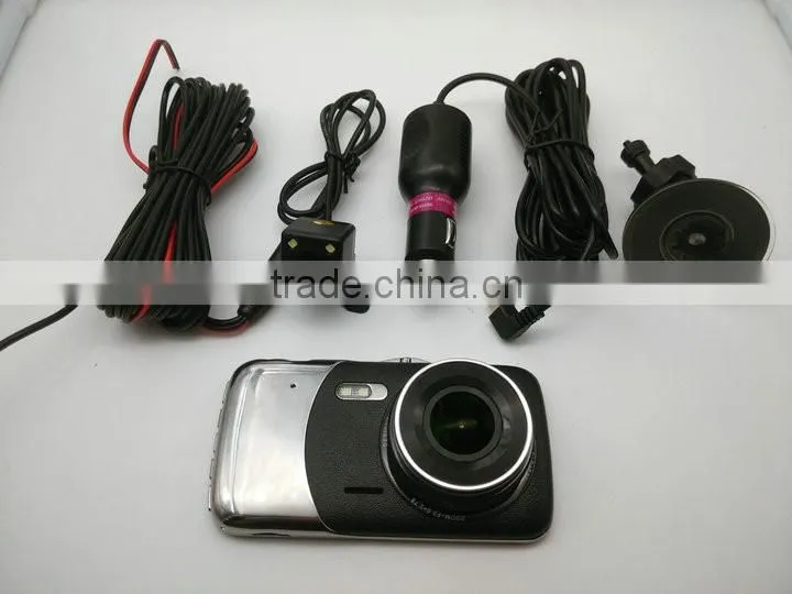 Newest FHD 1080P car dash cam dvr camera, Novatek 96655 chipset