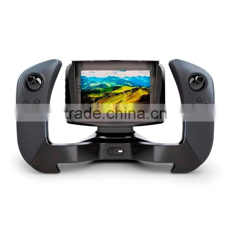 2016 NEWEST WIFI 2.4G TERCEL FPV with HD camera angle adjustment Drone U842-2