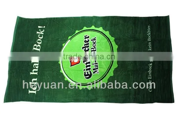 beach towels