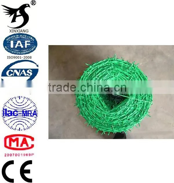 High Security Popular Barbed Razor Wire