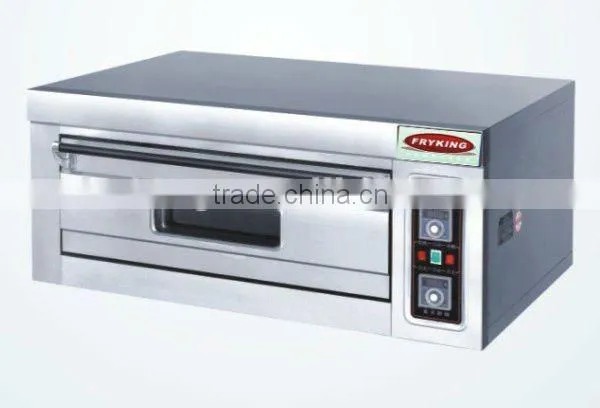 Commercial Bread Oven Baking Machine