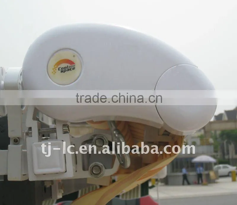 Half-cassette Awning ( LCM )