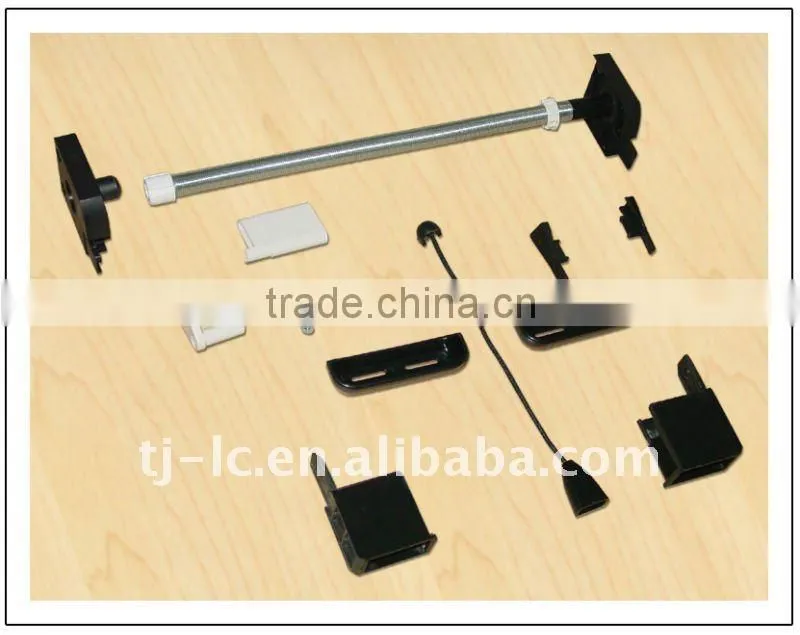 140cm * 170cm retractable fly screen window